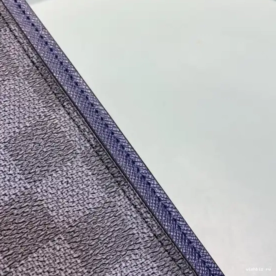 WIS LOUIS ALEXANDRE WALLET VUITTON 0624